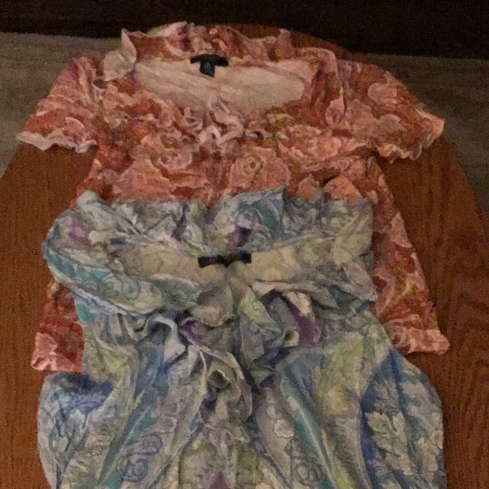 Women’s tops